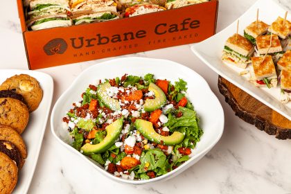 Urbane Cafe Working on Two Los Angeles Sites