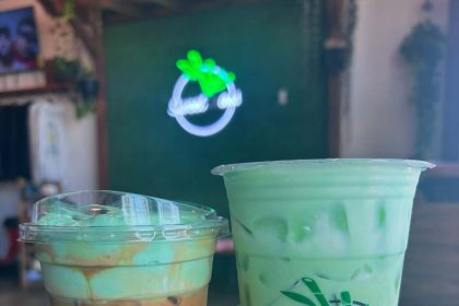 Sweet Grass Sugarcane Juice Opening in Carson
