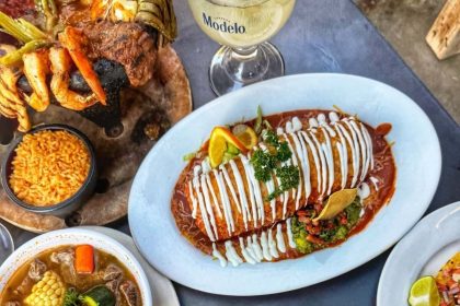 Fiesta Martin Opening Fourth Site in Inglewood