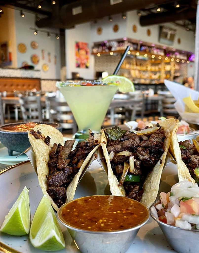 Jalapeños Mexican Restaurant Signs Lease at Summers Corner