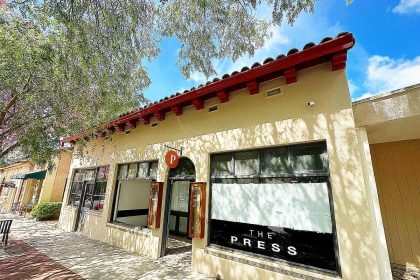 Finney's Crafthouse is Coming to Claremont this Summer