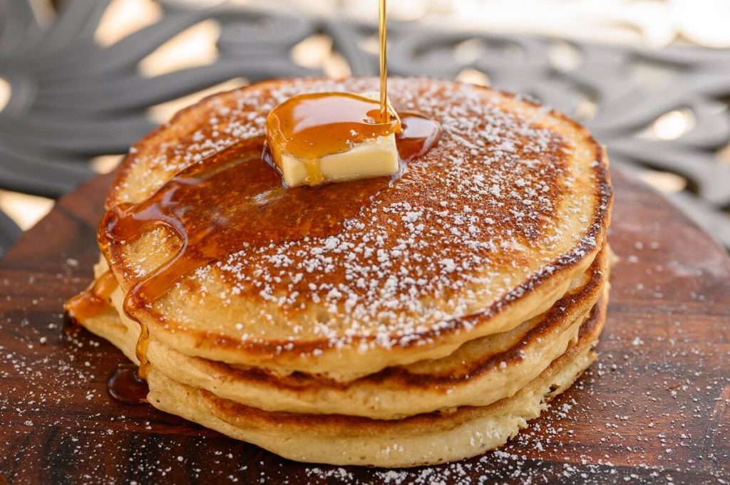 Le Cafe De La Plage Expanding into Adjacent Space in Santa Monica