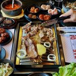 Korean BBQ Restaurant Featured on 'Diners' Drive-Ins and Dives' Opens First Texas Location in San Antonio