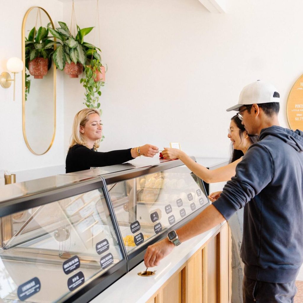 Little Fox Cups and Cones Opening Second Site in Cardiff