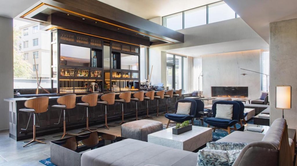 AC Hotels by Marriott Coming to GSQ with Bar and Dining Options
