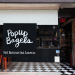 PopUp Bagels Working on Two Charlotte Sites