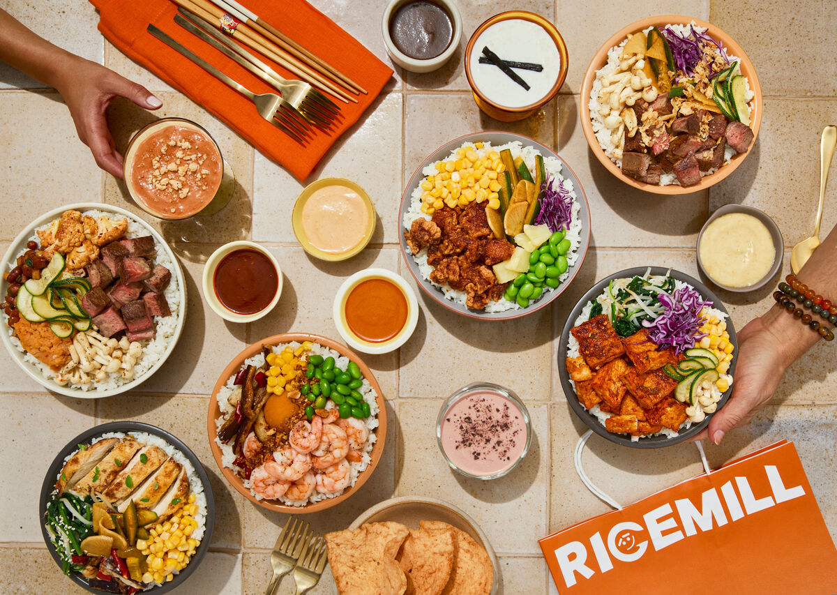 Ricemill to Roll Out Three Phoenix Sites in 2025