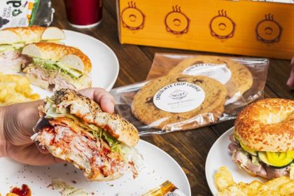 Sully's Steamers is Coming to Rock Hill Soon