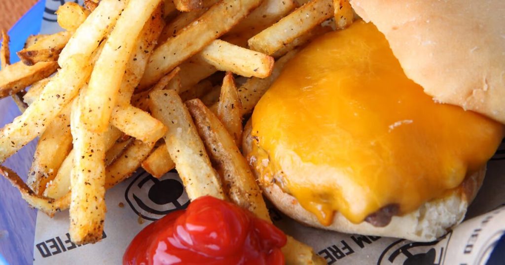Belly Acres Landing at the Gulch Later this Year
