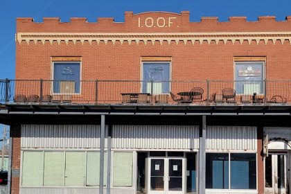 A Brewery is in the Works in Wray