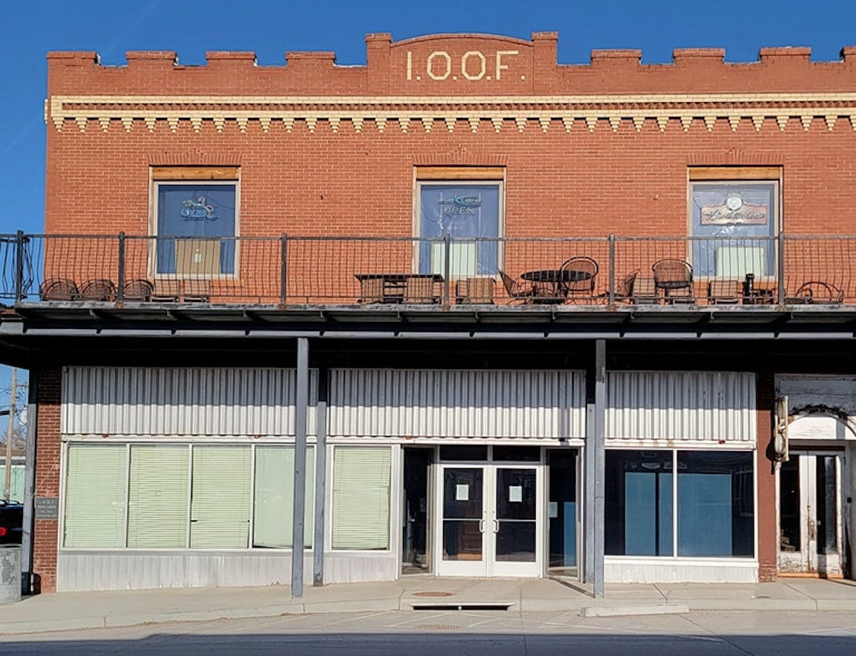 A Brewery is in the Works in Wray