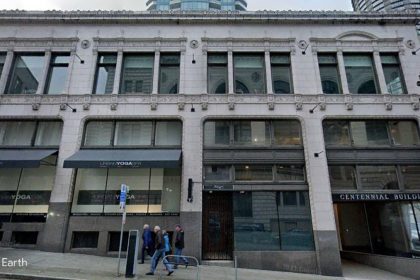 A New Concept Called Taz Will Soon Hit the Streets Of Belltown