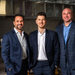 A Powerhouse Team of Three Will Open The Alston This Spring