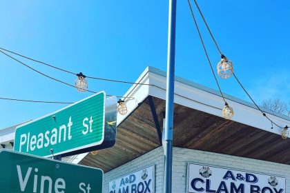 A&D Clam Box Closes Marblehead Location, New Spot in the Works
