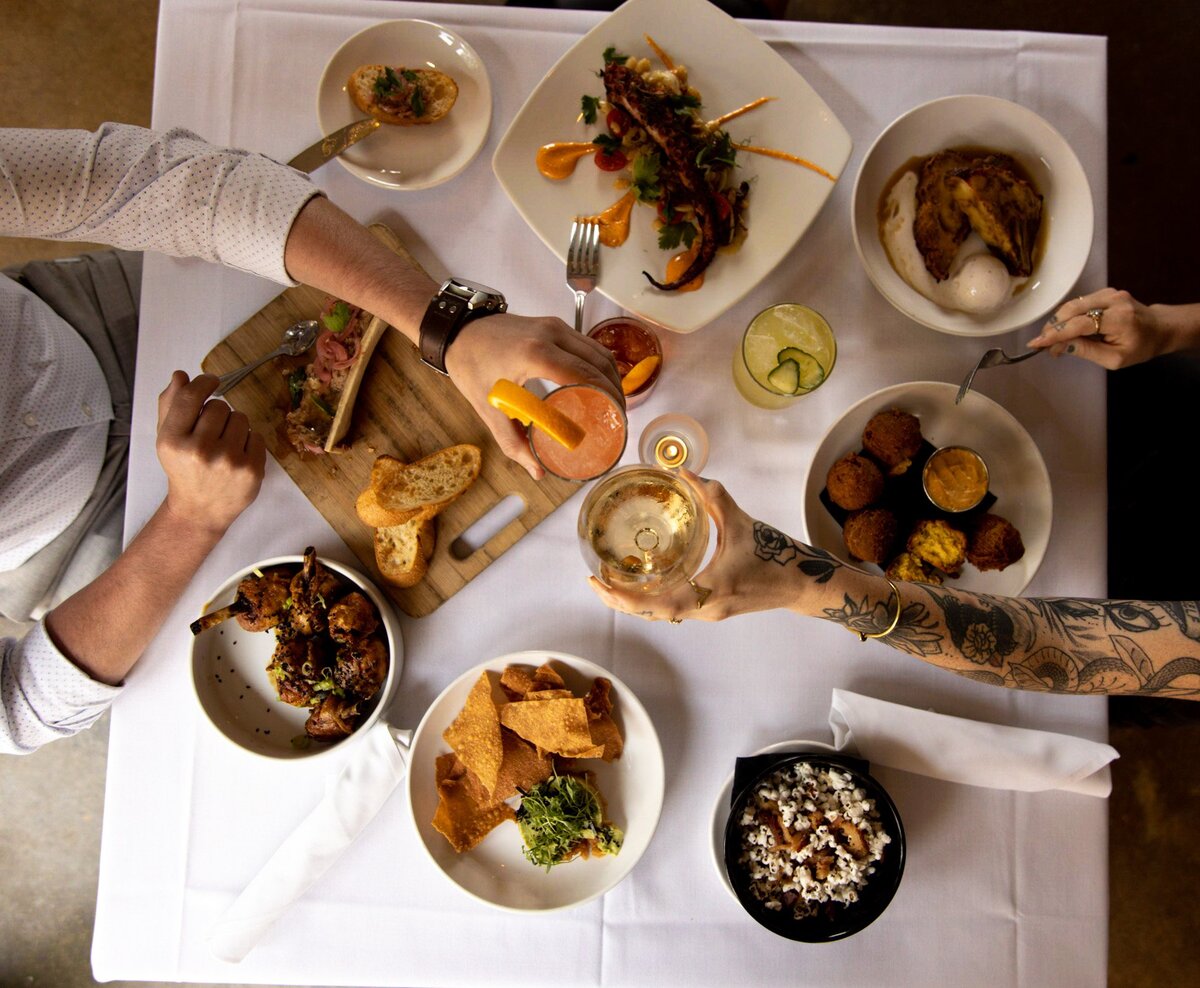 Minnow to Replace Seedhouse in Arcadia