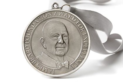 James Beard Awards 2025 in Atlanta