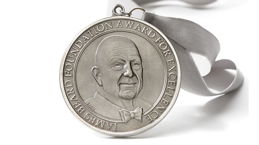 James Beard Awards 2025 in Atlanta