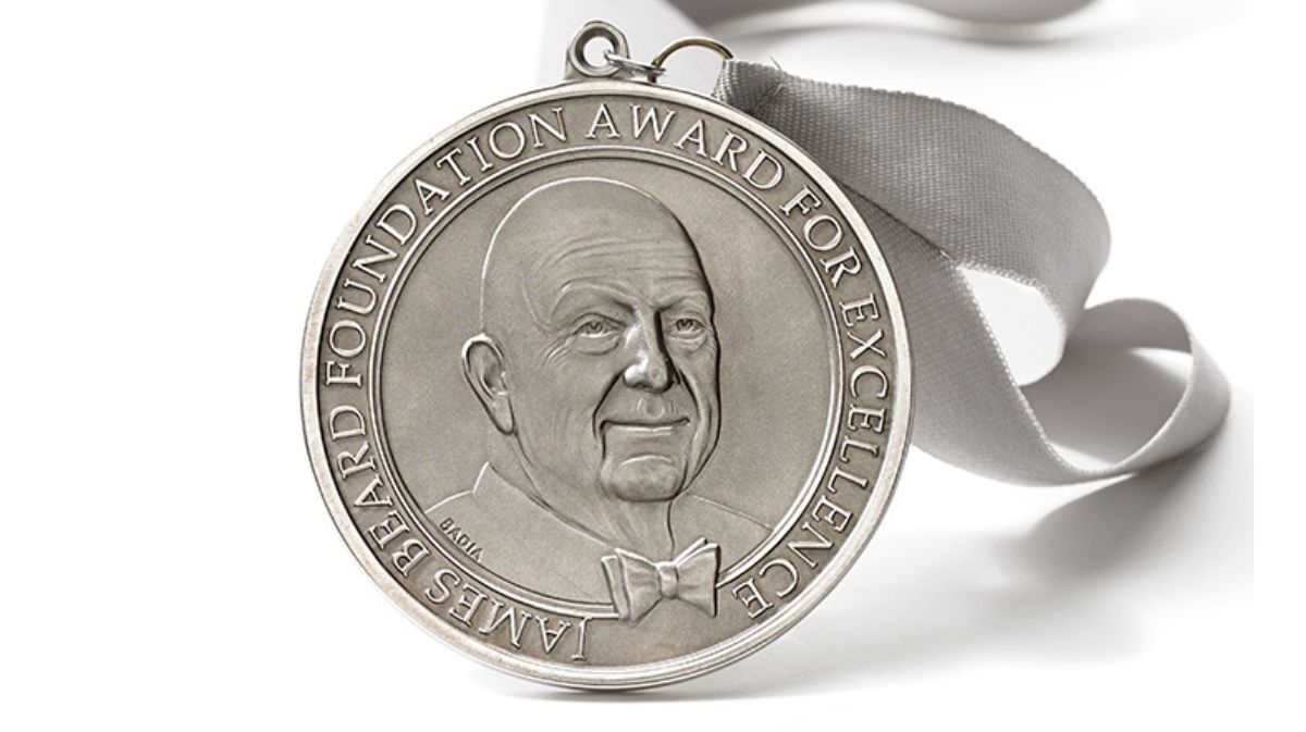James Beard Awards 2025 in Atlanta