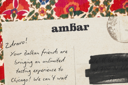 Ambar Aims to Debut First Chicago Location