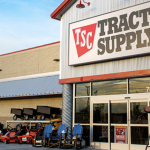 Another Tractor Supply Store Proposed for Georgia
