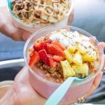 Another Tropical Smoothie Cafe Planned for Summerville