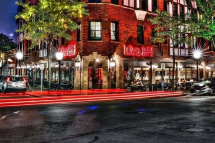 Arlington Heights La Tasca Tapas Will Soon Become Parea Greek Kitchen