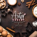 Artsy Cakery Inviting Coppell to Have its Cake and Eat it Too