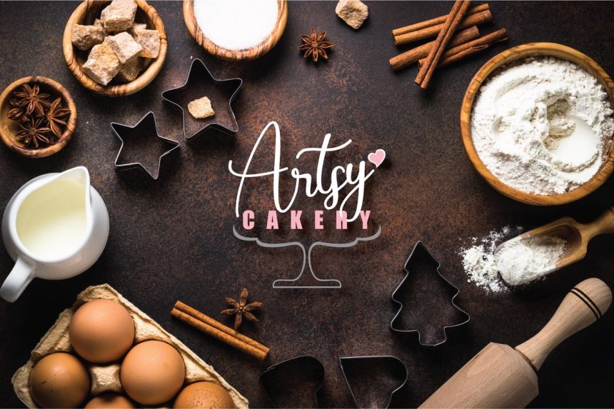 Artsy Cakery Inviting Coppell to Have its Cake and Eat it Too