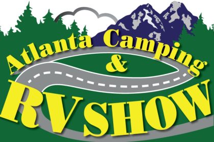 Atlanta Camping & RV Show 2025