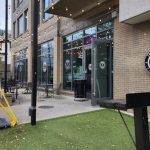 Restaurants closed in Jan