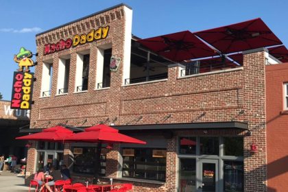 Duluth Restaurant Fails Health Inspection