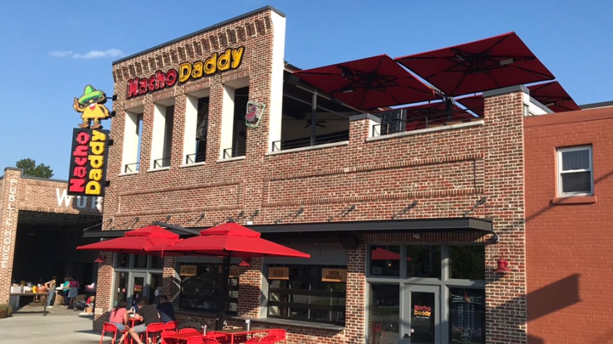 Duluth Restaurant Fails Health Inspection