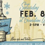 Atlanta Winter Bourbon Festival 2025