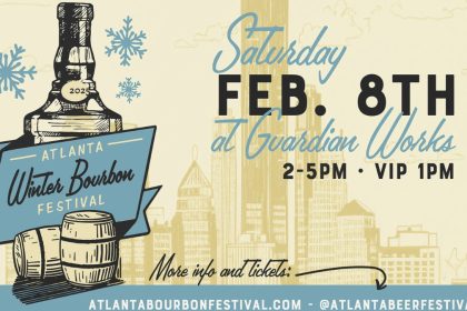 Atlanta Winter Bourbon Festival 2025