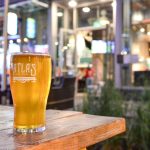 Atlas Brew Works Preparing to Serve Bridge District