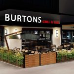 Burtons Grill and Bar Coming to Birkdale Place