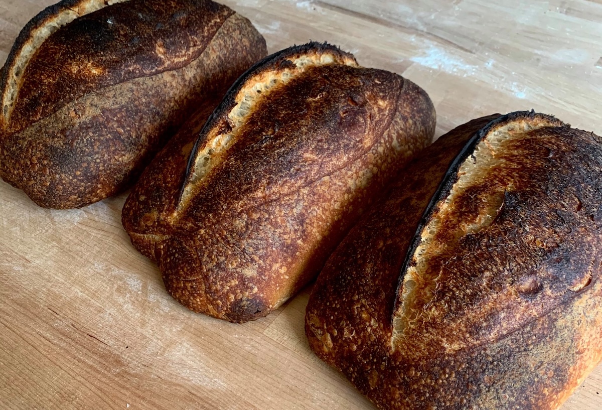 Bakery Four Teases an Expansion