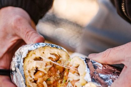 Bell Street Burritos Could Be Expanding