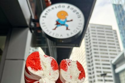 Bethesda Bagels Planning New Location