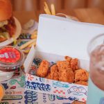 Birdcall Planning DFW Expansion