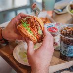 Second DFW Birdcall Location to Open Soon