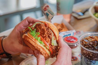 Second DFW Birdcall Location to Open Soon