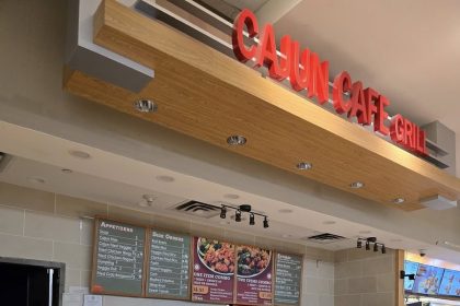 Cajun Cafe Closes, Bourbon Street Grill to Open at Natick Mall