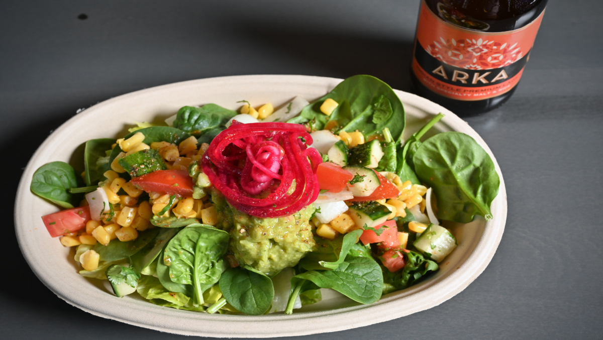 BOL OPENS JANUARY 30, REDEFINING BOWLS WITH BOLD INDIAN FLAVORS AND CUSTOMIZABLE CREATIONS