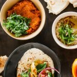 Boychik Brings Mediterranean Flair to Avanti Vail