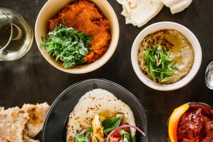 Boychik Brings Mediterranean Flair to Avanti Vail