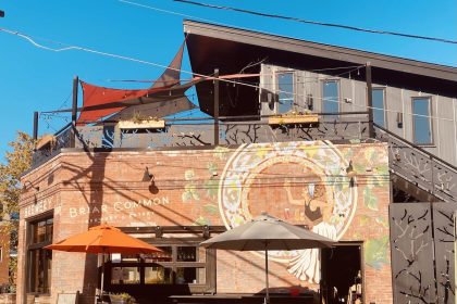 Briar Common Brewery + Eatery Owner Branching Out