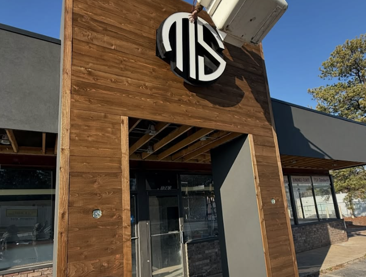 Brunch, Cocktails and More Headed to West Midtown