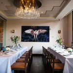 Bulla Gastrobar's new winter menu