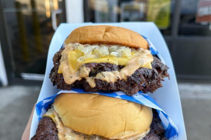 Burger Bodega Making its Way to Katy